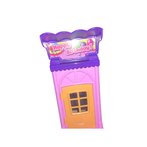 VTECH FLIPSIES CLEMENTINE'S Birthday Party and Bakery Playset Custom Lot - Picture 11 of 11